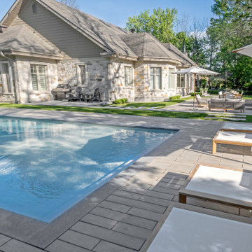 Design & Build | Beaconsfield