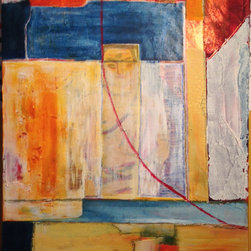 Make Me One with Everything - Paintings