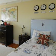 Lukes room