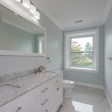 Whole House Remodel - Merion Station, PA