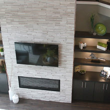 shelves