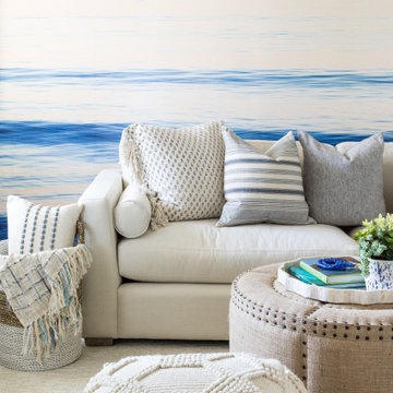 Newport Bluffs Remodel