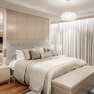 Private Residence