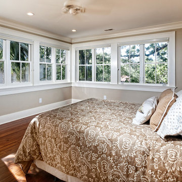 FItzgerald Residence
