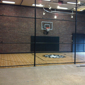 Gymnasium