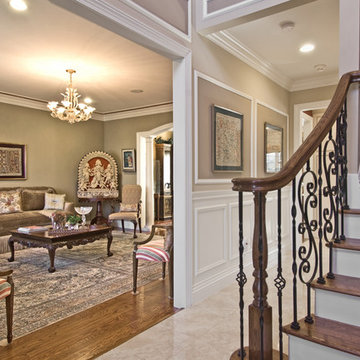 Syosset Home - House Magazine Jan/Feb 2013