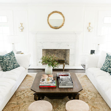 Harbor Oaks Historic Home Remodel