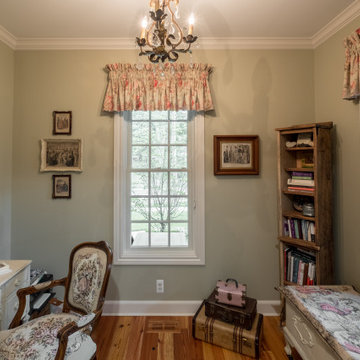 Rochester Country Residence