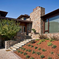 Maiden Stone Inc. - Bay Fieldstone - Products