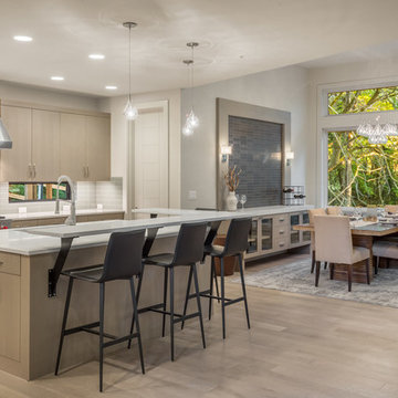 Suver & Burnstead Portofino 4