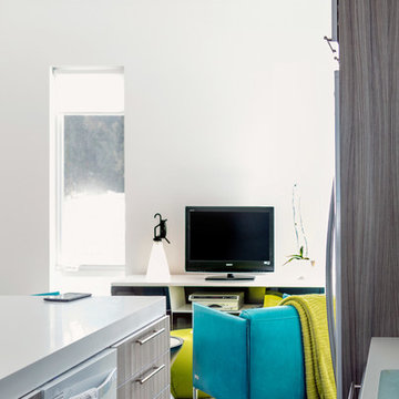 Indianapolis Modular Home
