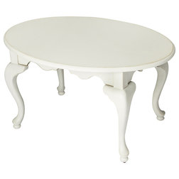 Traditional Coffee Tables by Furniture East Inc.