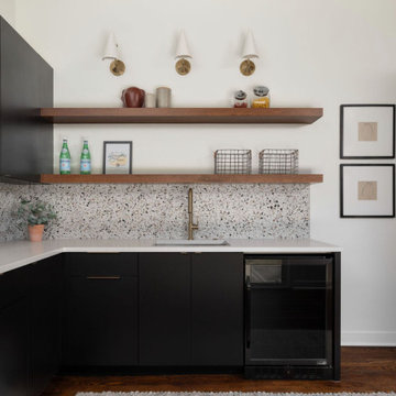 Arbuckle Building Solutions Home Remodel