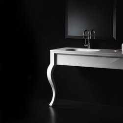 Artelinea Bath Vanity - Products