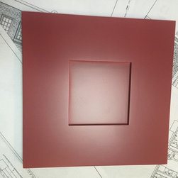 Door Samples - Kitchen Cabinetry