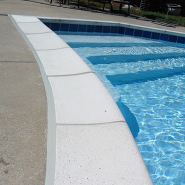 Pools