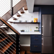new kitchen