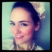 Aleksandra Sinenkova's photo