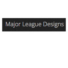 Major League Designs
