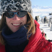 Gitte McDonald's photo