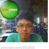 Glenn Lims foto