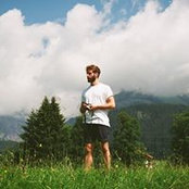 Alex Harris's photo