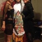 Paul Corrado's photo