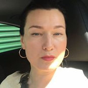 Oksana Mykolaychuk's photo
