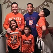 Naomi Gonzalez's photo