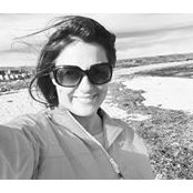Michelle Clarke's photo