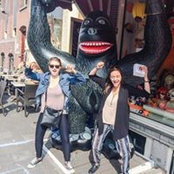 Photo de Alyssa Hochberg