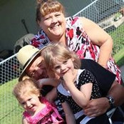 Kellie Beauregard's photo