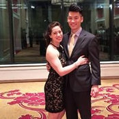 Mike Yang's photo