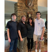 Julia's photo