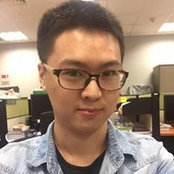 Hao Zhangs foto