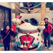 Photo de Melanie Galang