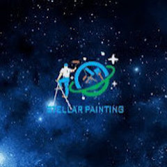 Stellar Painting