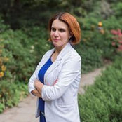 Ирина Бормусова's photo