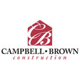 Campbell Brown Construction's profile photo