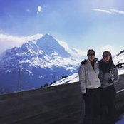 Foto von Leonie Atherton
