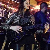 Camila Ibr's photo