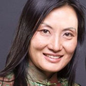 Catherine Luo's photo