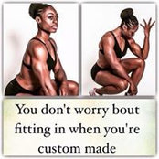 Alethia Legall-Gabriel's photo