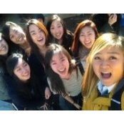 Mingie Song's photo