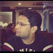 Sanket Purohit's photo