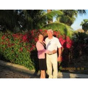 Fran Cosgrove's photo