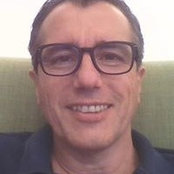 Adrian Sarno's photo