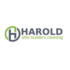 Harold After Builders Cleaning in London