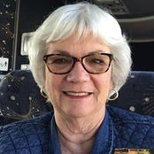 Pat Murrays billede