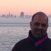 Sunil Harpalanis foto
